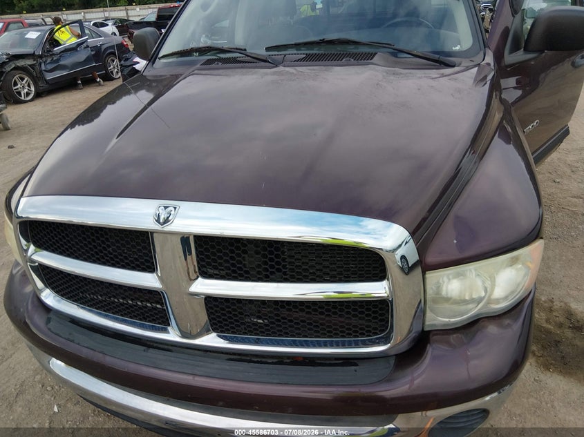 2005 DODGE RAM 1500 auction photo 6