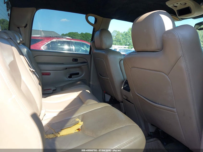2005 GMC SIERRA 1500 auction photo 8