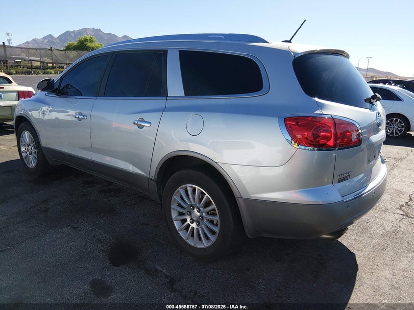 AtlanticExpress - Buick Enclave