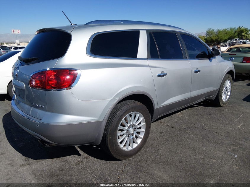 AtlanticExpress - Buick Enclave