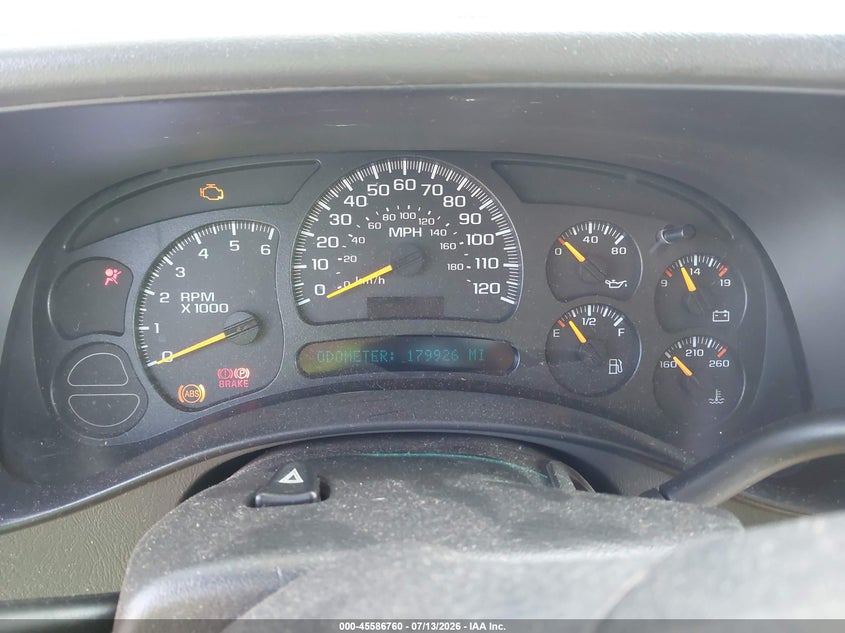 AtlanticExpress - Chevrolet Silverado 1500