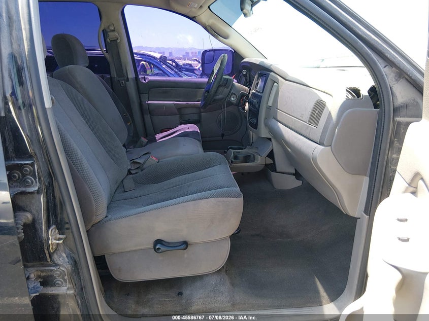 AtlanticExpress - Dodge Ram 1500