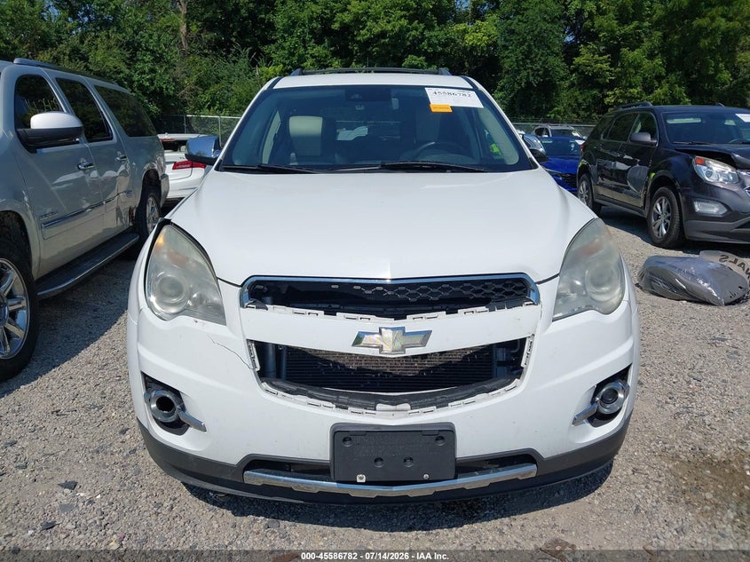 AtlanticExpress - Chevrolet Equinox