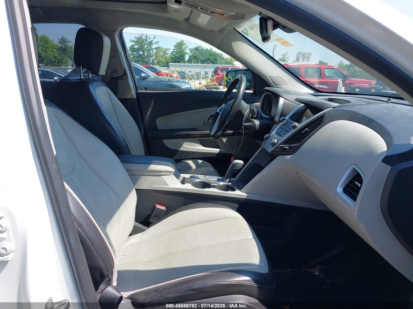 AtlanticExpress - Chevrolet Equinox