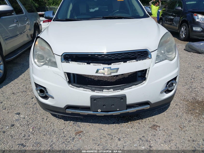 AtlanticExpress - Chevrolet Equinox