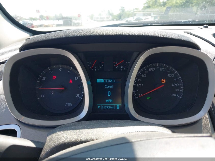 AtlanticExpress - Chevrolet Equinox