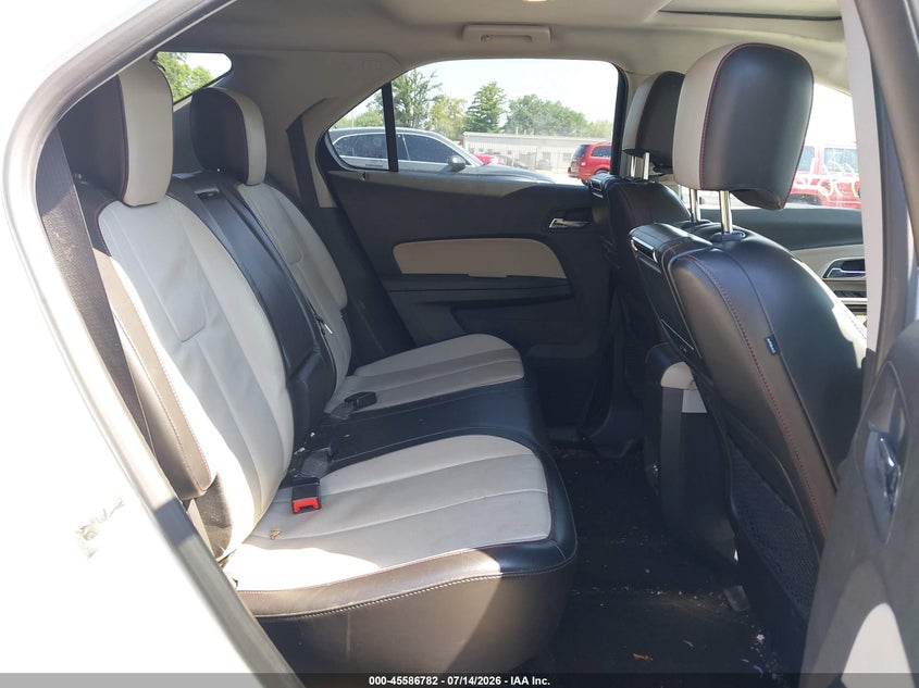 AtlanticExpress - Chevrolet Equinox