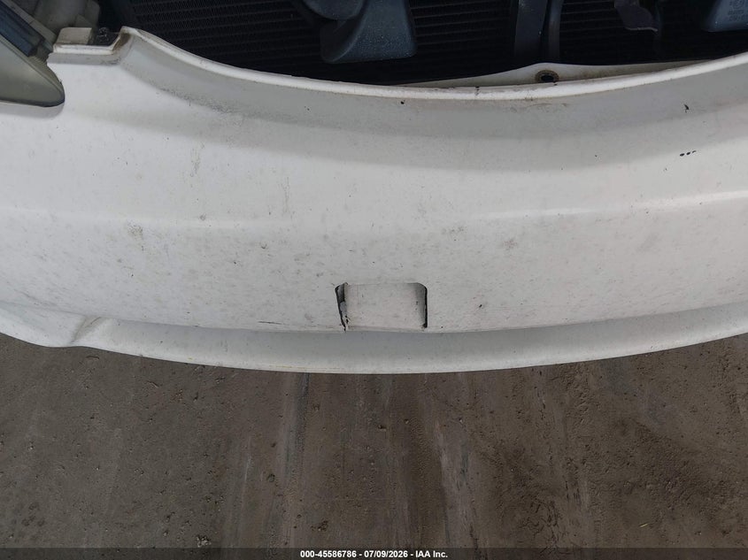 2006 TOYOTA CAMRY auction photo 6