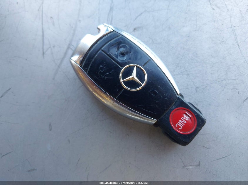 2006 Mercedes-Benz Cls 500 VIN: WDDDJ75X56A059034 Lot: 45586846
