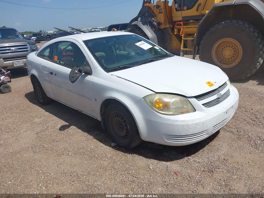 2007 Chevrolet Cobalt