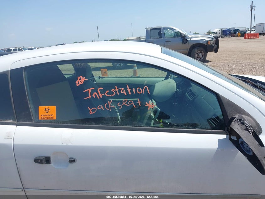 2007 CHEVROLET COBALT auction photo 5