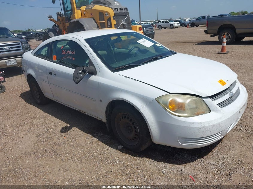 2007 CHEVROLET COBALT auction photo 6
