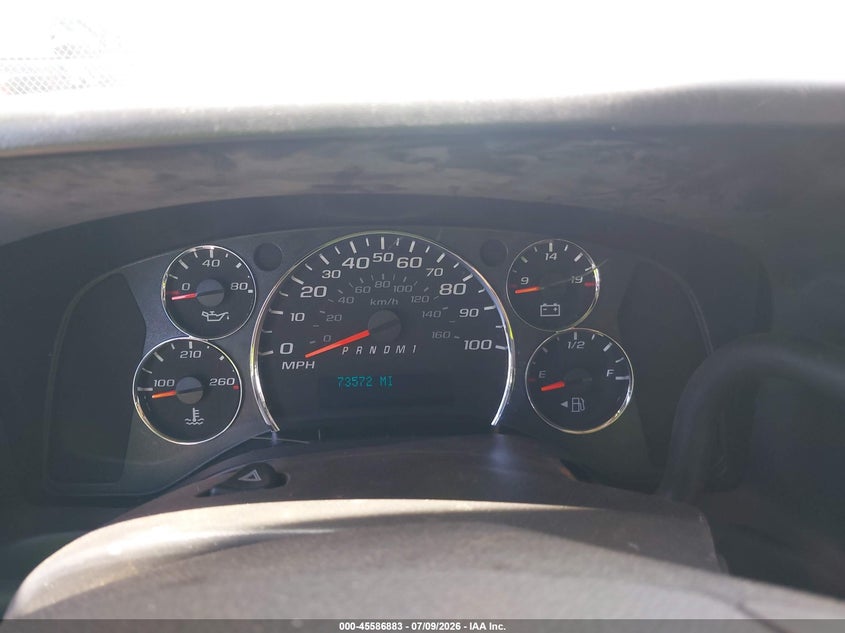 AtlanticExpress - Chevrolet Express 3500