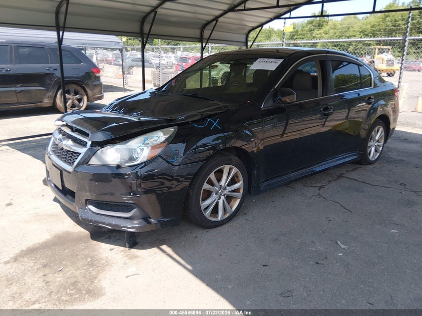 Vin: 4s3bmbc67e3022186, lot: 46085249, subaru legacy 2.5i premium 20142