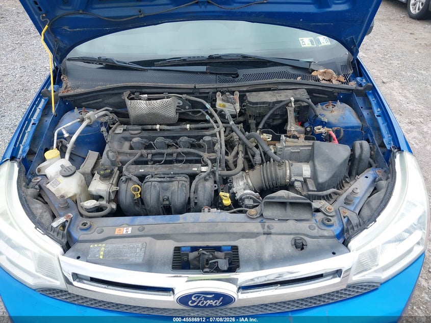 AtlanticExpress - Ford Focus