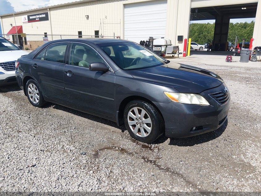 2009 Toyota Camry