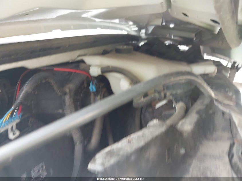 2022 Chevrolet Express Cargo Rwd 2500 Regular Wheelbase Wt VIN: 1GCWGAFP9N1239046 Lot: 45586983