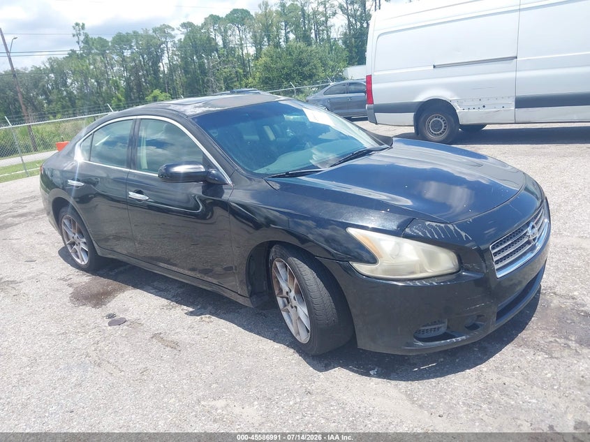 Vin: 1n4aa5apxbc835766, lot: 46085366, nissan maxima 3.5 s 2011 img_1