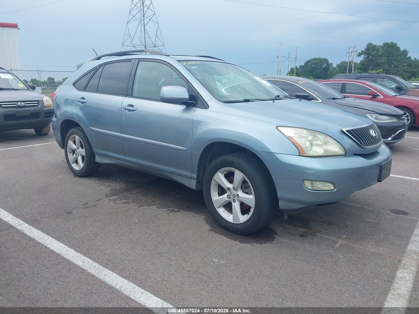 2005 Lexus Rx 330
