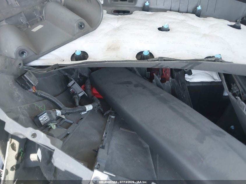2025 Hyundai Santa Fe Hybrid Sel VIN: 5NMP24G15SH050491 Lot: 45587064