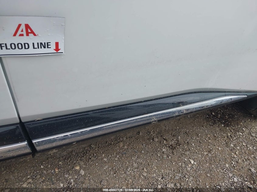 2026 NISSAN ROGUE auction photo 6