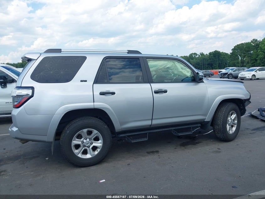 TOYOTA 4RUNNER - zdjęcie 14