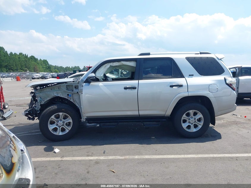 TOYOTA 4RUNNER - zdjęcie 15