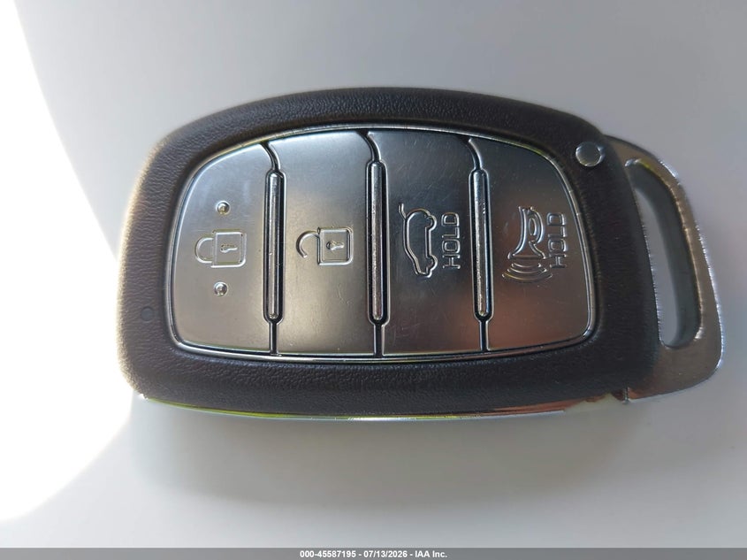 2019 Hyundai Ioniq Plug-In Hybrid Limited VIN: KMHC75LD2KU168699 Lot: 45587195