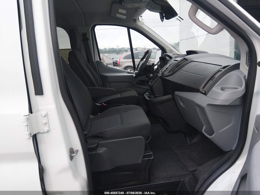 2018 FORD TRANSIT-350 XL — Фото 5