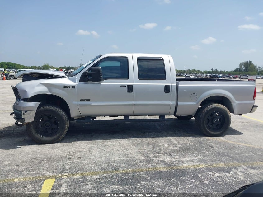 AtlanticExpress - Ford F-250