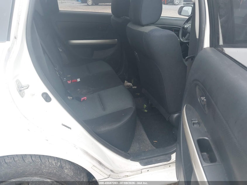 2006 Scion Xa VIN: JTKKT624560142641 Lot: 45587283