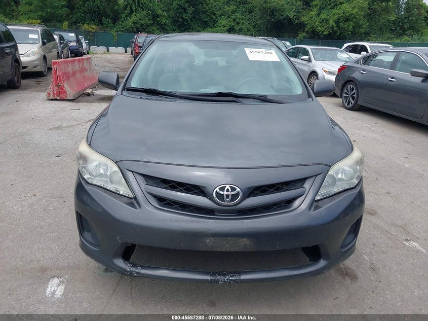 AtlanticExpress - Toyota Corolla