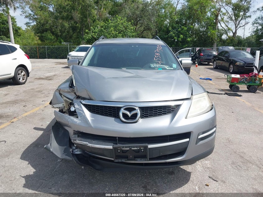 2009 Mazda Cx-9 Sport VIN: JM3TB38A990177611 Lot: 45587320