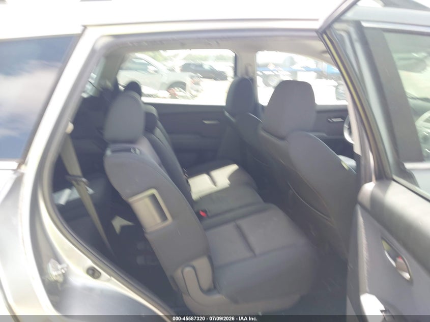 2009 Mazda Cx-9 Sport VIN: JM3TB38A990177611 Lot: 45587320