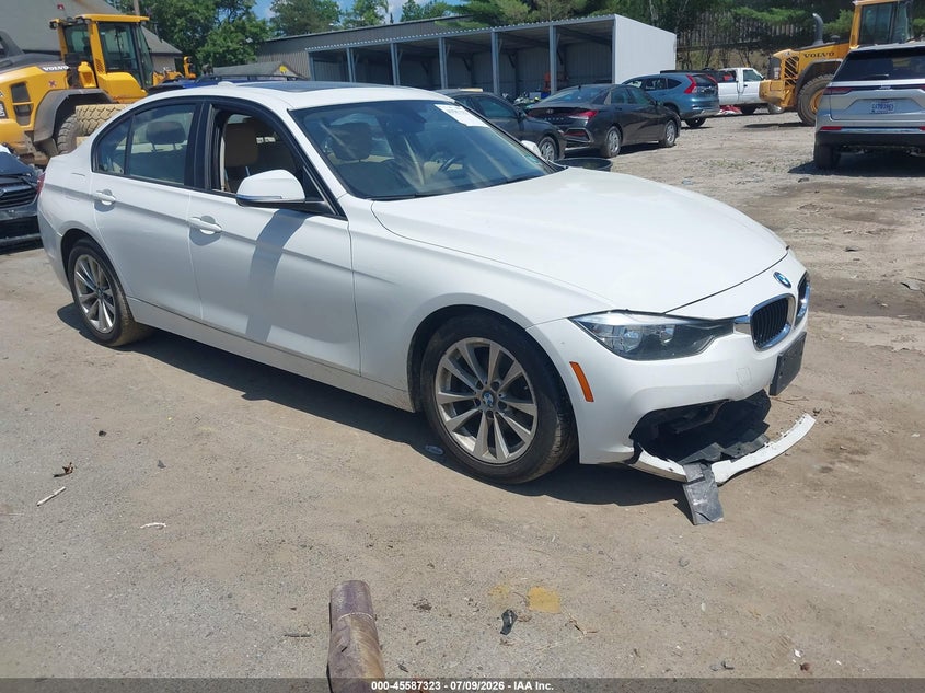 BMW 320I - zdjęcie 1