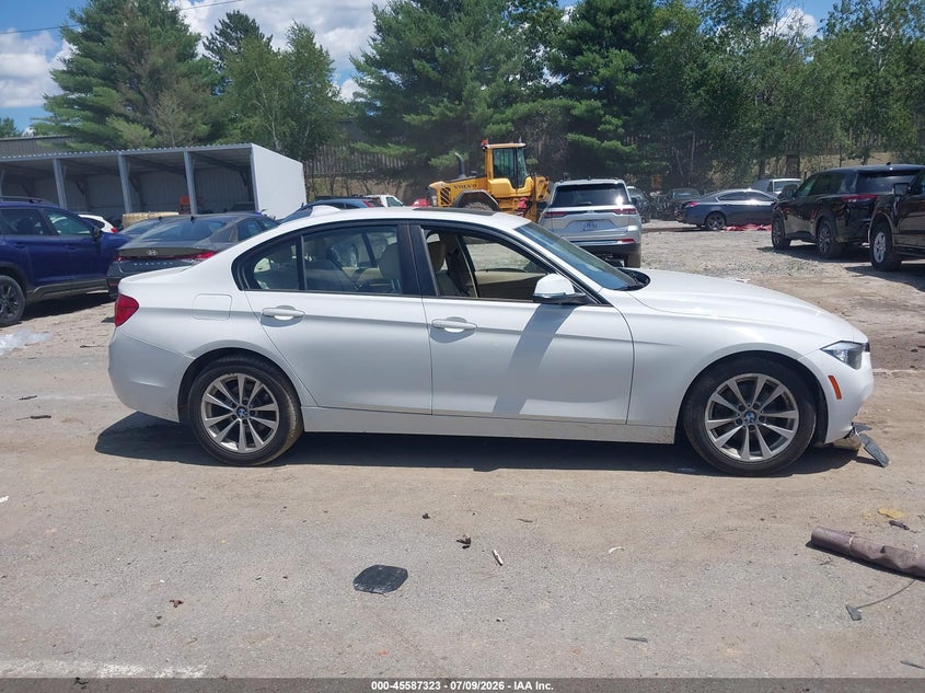 BMW 320I - zdjęcie 13