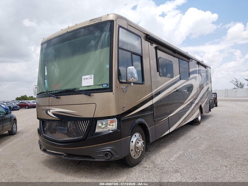 2015 FORD F53 auction photo 2