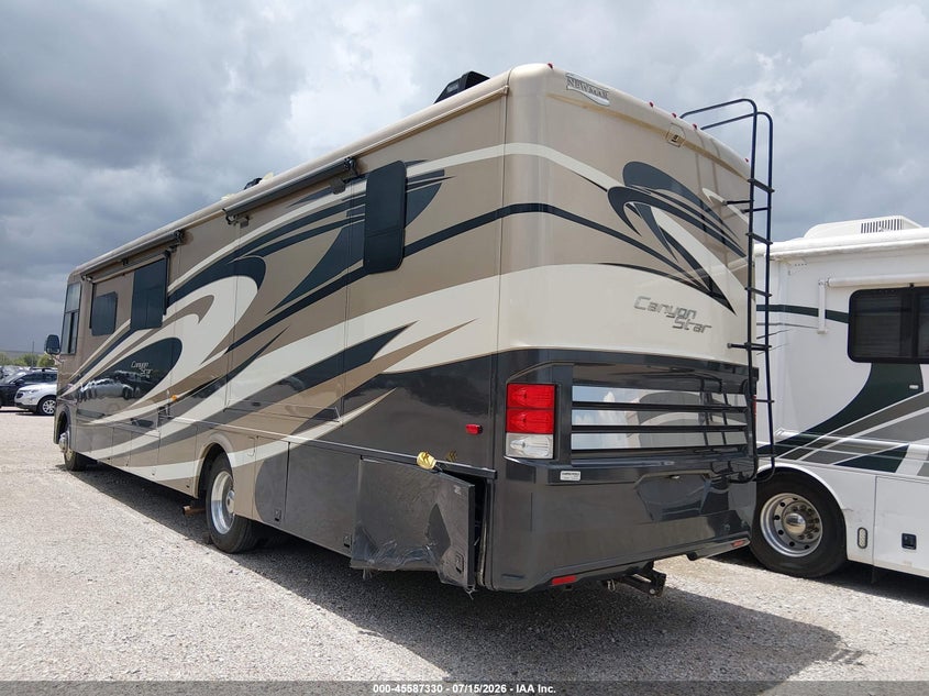 2015 FORD F53 auction photo 3