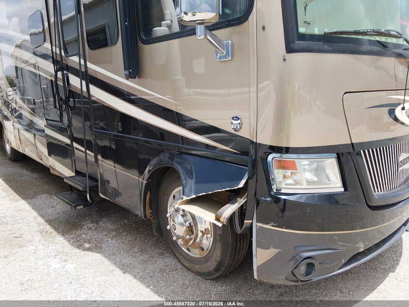 2015 FORD F53 auction photo 6
