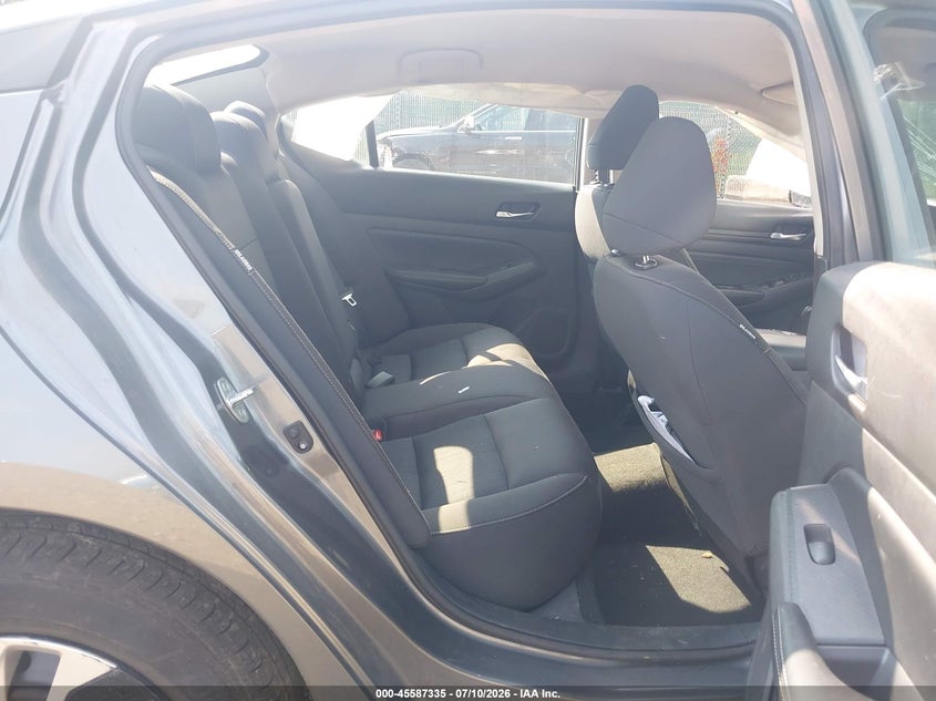 2020 NISSAN ALTIMA auction photo 8