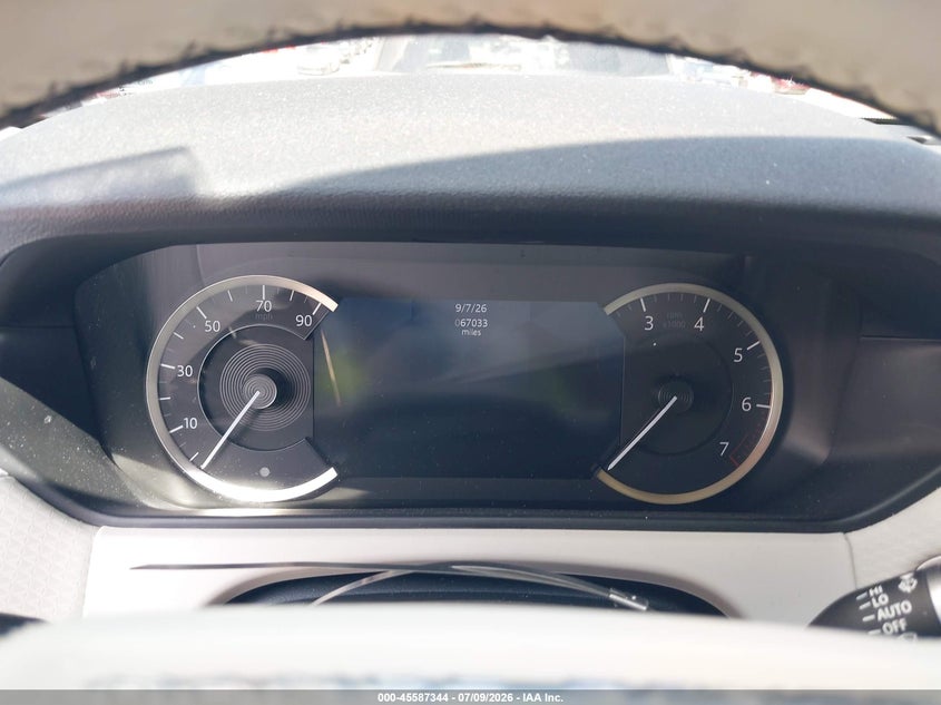 2023 Land Rover Range Rover Velar P250 S VIN: SALYJ2EX8PA354198 Lot: 45587344