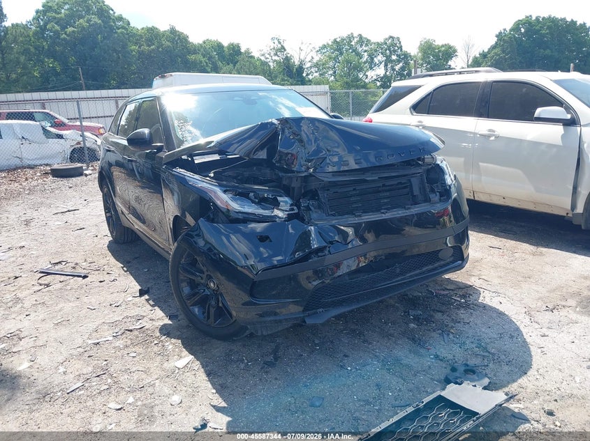 2023 Land Rover Range Rover Velar P250 S VIN: SALYJ2EX8PA354198 Lot: 45587344