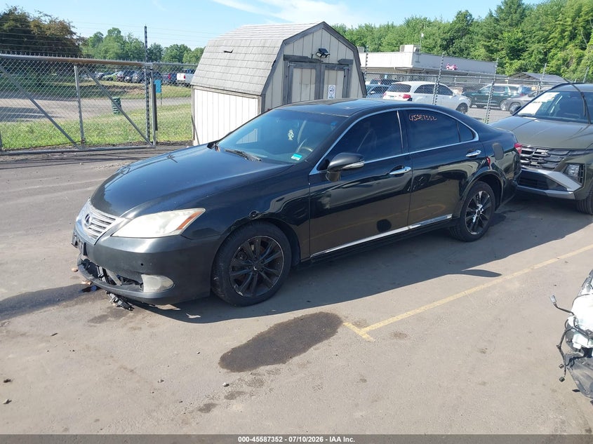 Vin: jthbk1eg3c2487376, lot: 46085727, lexus es 350 20122