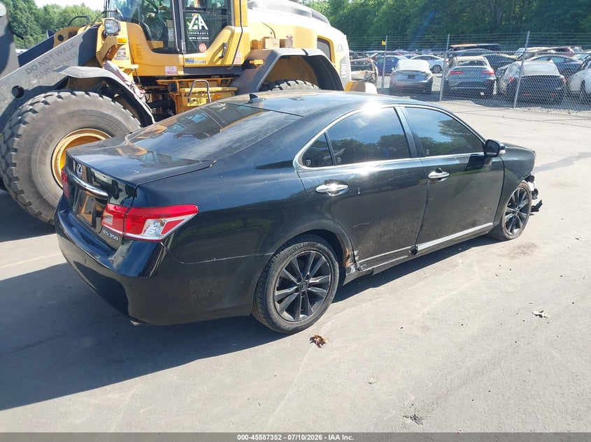 Vin: jthbk1eg3c2487376, lot: 46085727, lexus es 350 20124