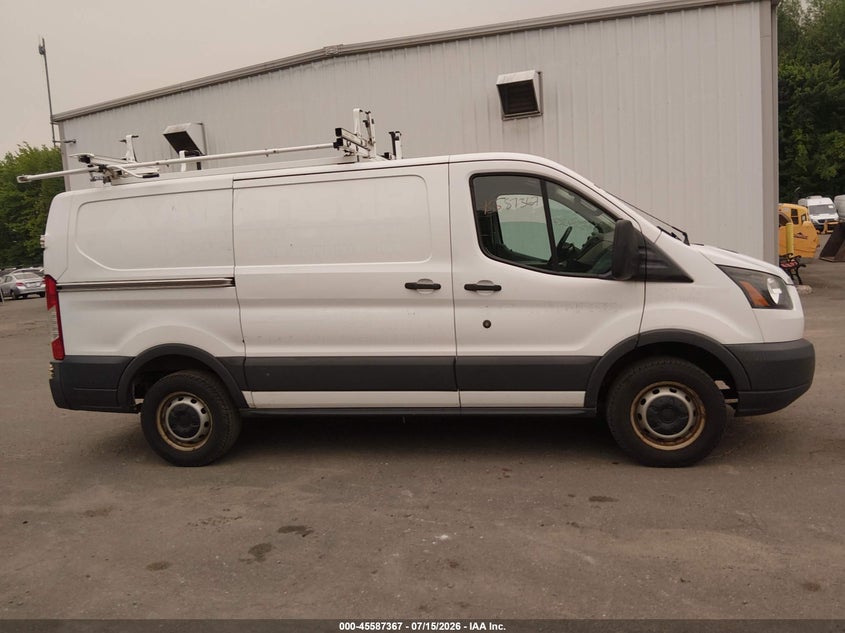 2017 Ford Transit-250 VIN: 1FTYR1YM3HKA44175 Lot: 45587367