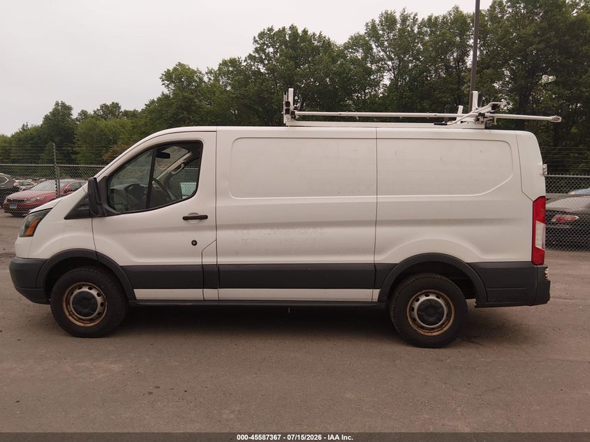 2017 Ford Transit-250 VIN: 1FTYR1YM3HKA44175 Lot: 45587367
