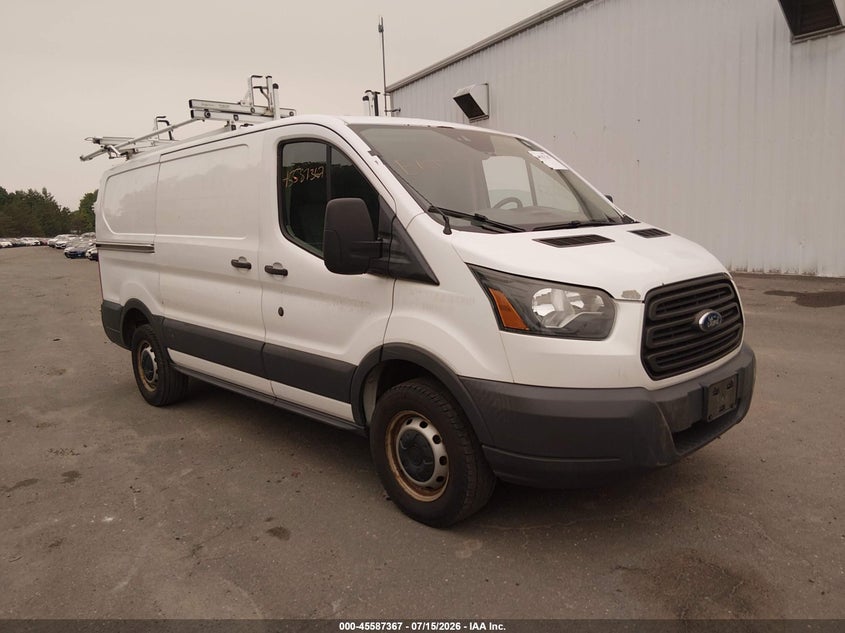 Vin: 1ftyr1ym3hka44175, lot: 46085742, ford transit-250 2017 img_1