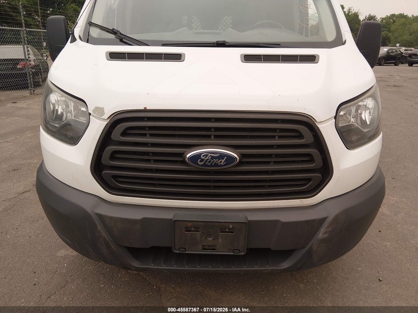 2017 Ford Transit-250 VIN: 1FTYR1YM3HKA44175 Lot: 45587367