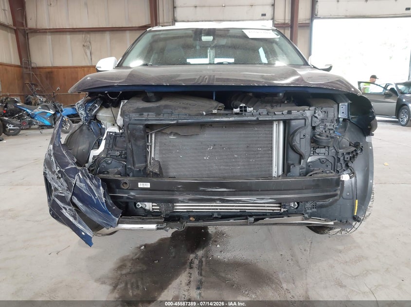 2021 Kia Seltos S Turbo VIN: KNDEUCA2XM7040384 Lot: 45587389
