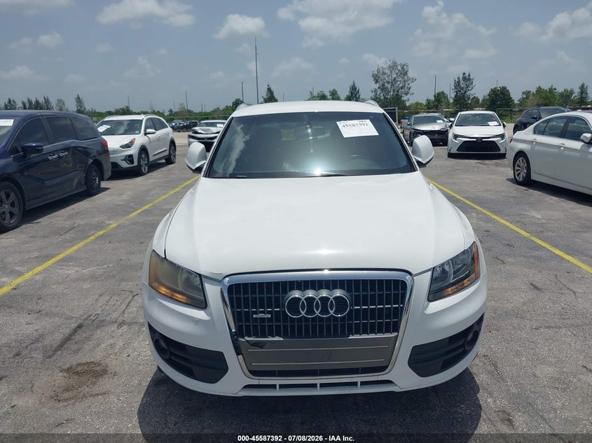 AtlanticExpress - Audi Q5